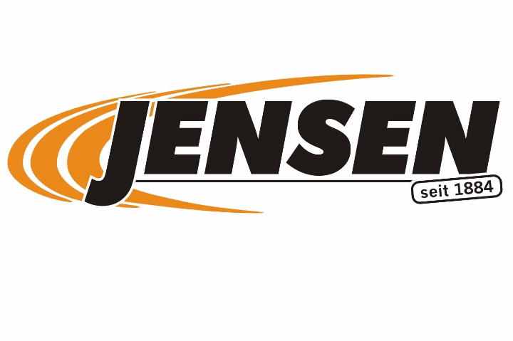 jensen wood chippers