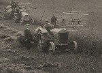 1917 tractor