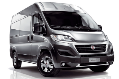 NEW DUCATO BUSINESS PACK PLUS THREE NEW MODELS