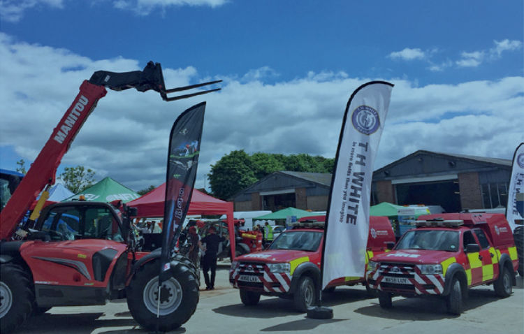 farm safety week