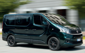 fiat talento