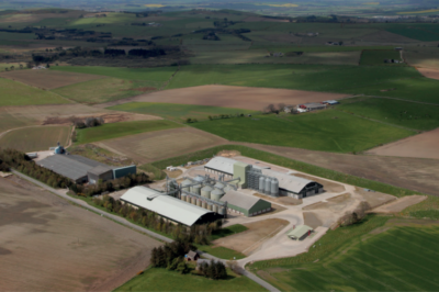 STRENGTH TO STRENGTH NORTH OF THE BORDER