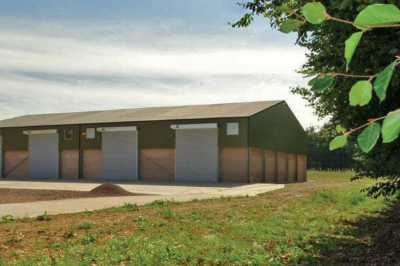 NEW FARM & ESTATES STORES IN OPERATION