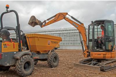 THE RIGHT PLANT FOR THE JOB