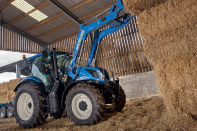 £125 FIXED PRICE LOLER TESTING – OR FREE WITH YOUR ANNUAL SERVICE