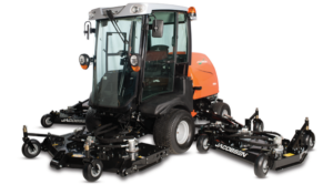 jacobsen hr800