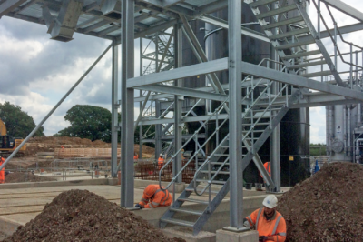 OPERATING WITH SAFETY IN UTILITIES