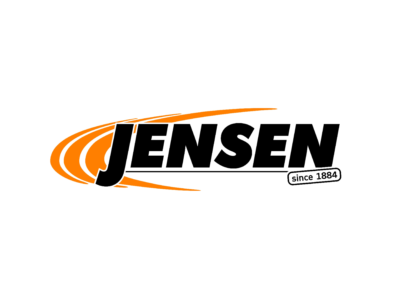 Machinery Imports Jensen wood chippers