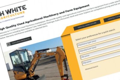 USED EQUIPMENT WEBSITE