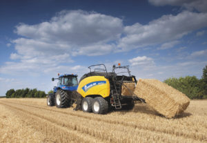 new holland big baler t290 plus