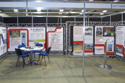 40,000 VISITORS HEAD TO LAMMA!