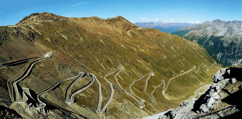 stevio pass