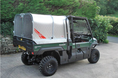 WE’VE GOT IT COVERED!