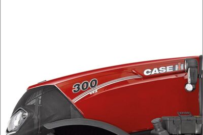 STOCKBRIDGE OPEN DAY