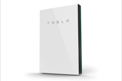 T H WHITE IS CERTIFIED INSTALLER FOR TESLA POWERWALL