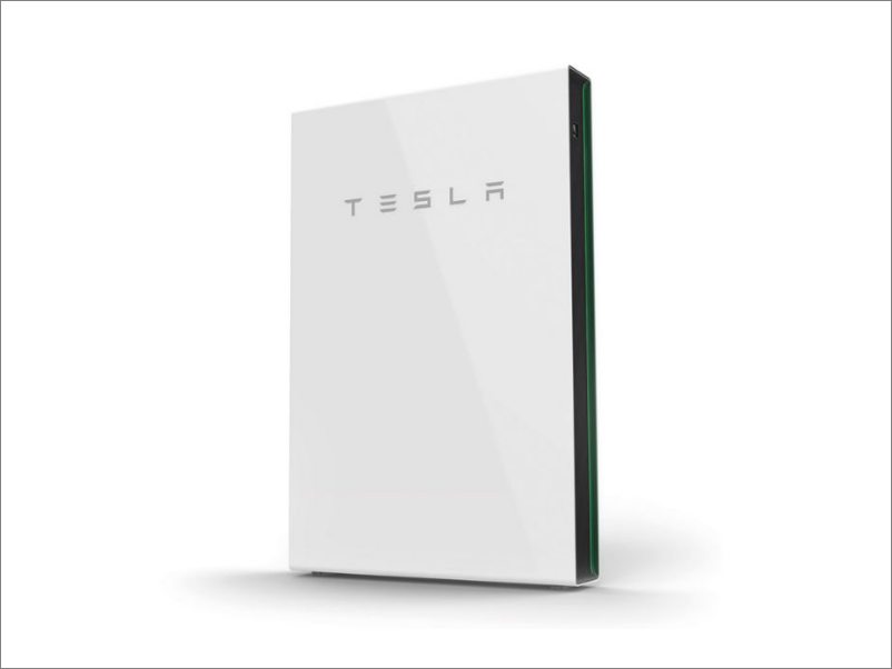 tesla powerwall