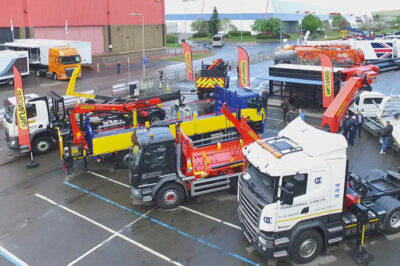 IT’S THE SHOW SEASON!