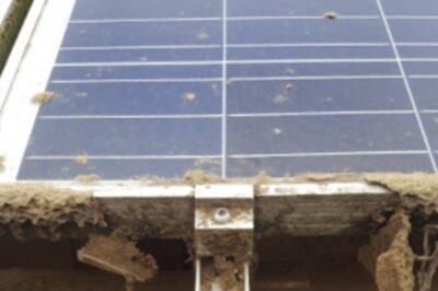 THE IMPORTANCE OF SOLAR PANEL SERVICE