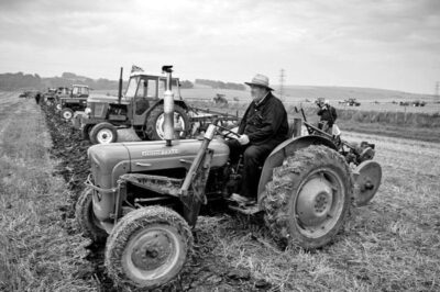ENTER NOW FOR AVEBURY PLOUGHING MATCH
