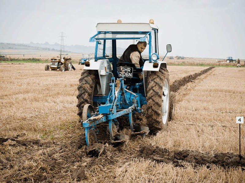 avebury modern ploughing competition