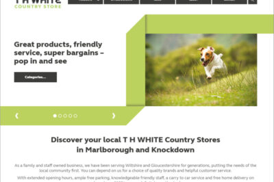 THREE MORE WEBSITES PRESENT GROUP DIVERSITY