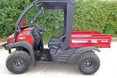 MORE MULE FOR YOUR MONEY