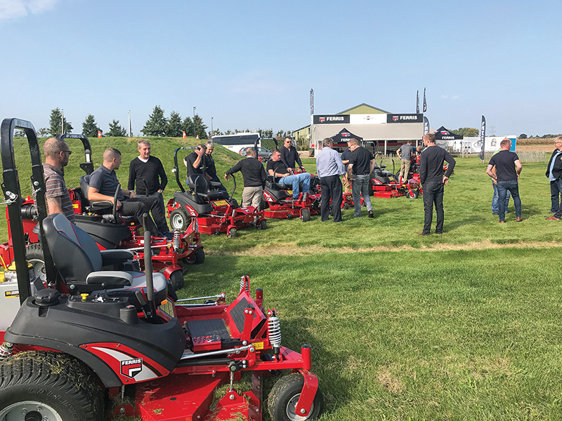briggs and stratton centre of excellence