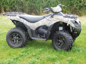 kawasaki brute force 750