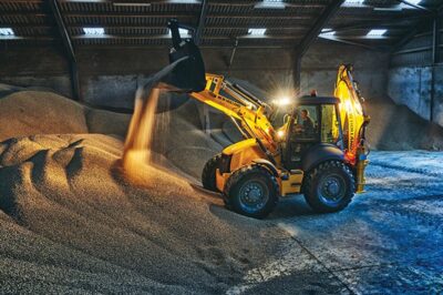 CONSTRUCTION IN PROFILE