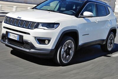 FIVE STAR EURO NCAP RATING