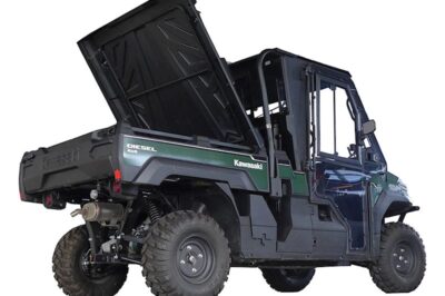 MAKE MORE OF YOUR MULE