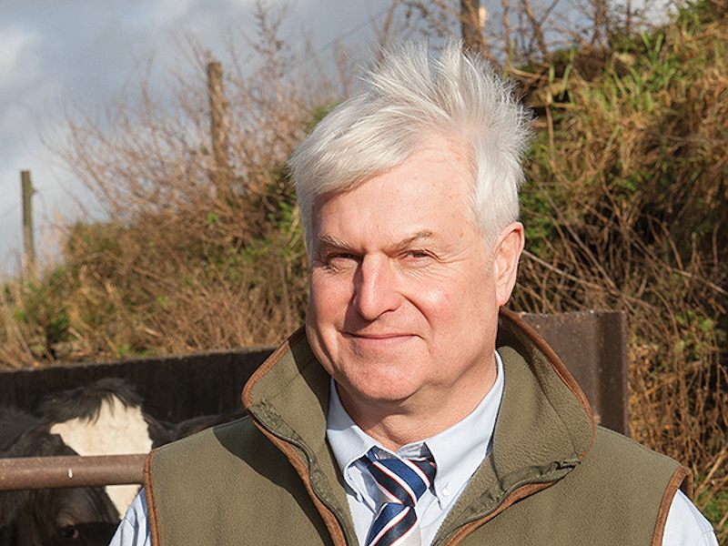 MEET NIGEL ELLIS, OUR NEW DAIRY MANAGER