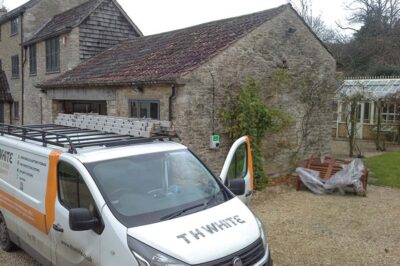 GRANT-FUNDED VEHICLE CHARGING POINT