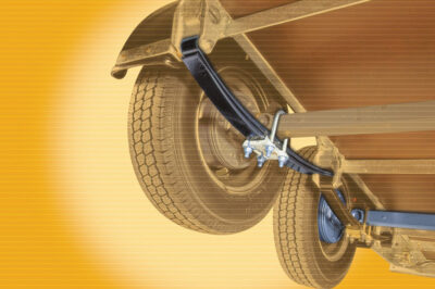 T H WHITE now offers trailer servicing at the Stockbridge branch