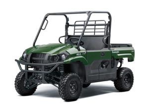 Kawasaki Mule Pro Mx