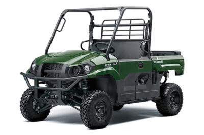 Kawasaki Mule Pro Mx