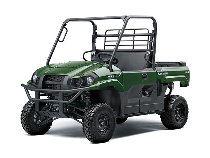 Kawasaki Mule Pro MX