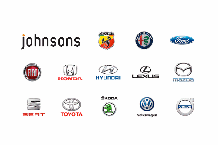Jeep, Fiat, Abarth, Alfa Romeo, Fiat Professional