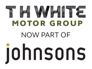 TH WHITE now part of Johnsons