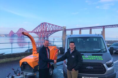 Jensen dealer appointments for Scotland & East England
