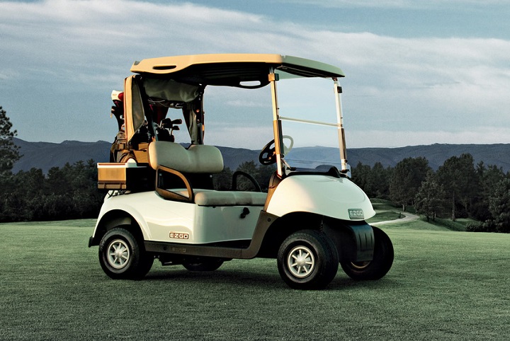 e-z-go, ezgo, golf and utility