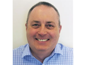 Palfinger UK Director Alan Johnson becomes ALLMI Chairman March 2020