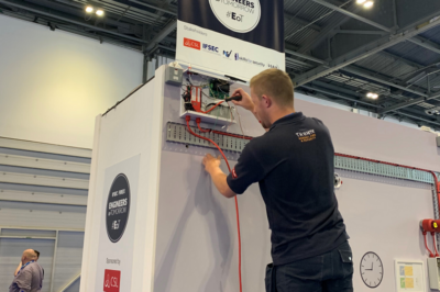 Jordon EOT installation challenge