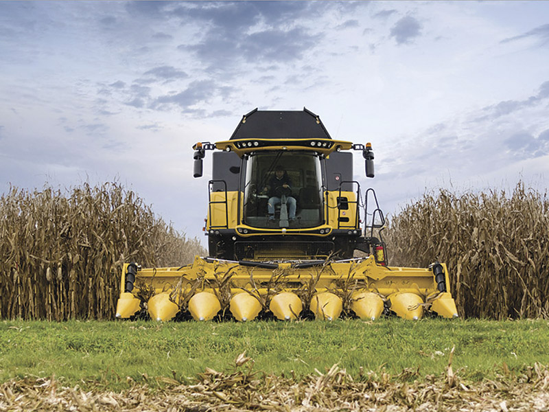 A-MAIZE-ING HEADERS