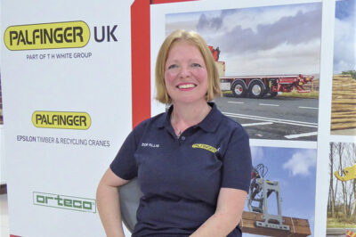 Near-perfect score for new ALLMI trainer Zoe