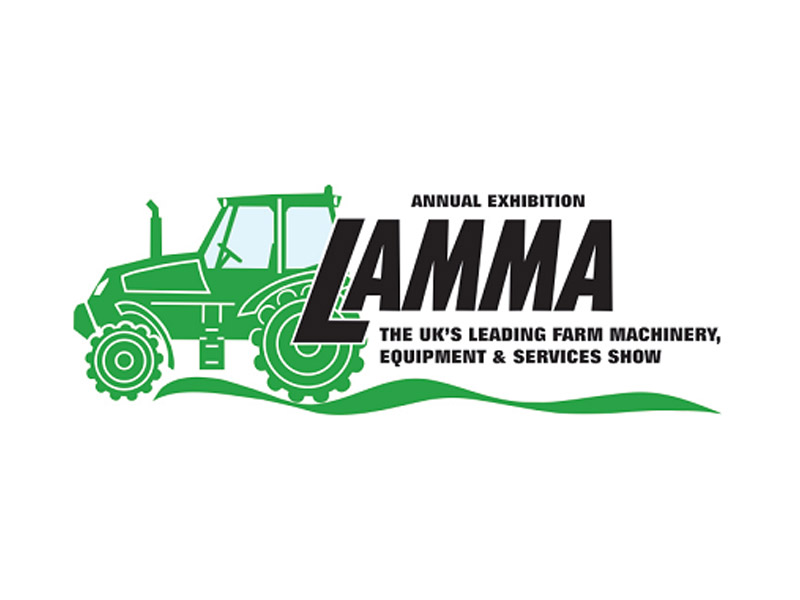 DATES FOR YOUR DIARY: LAMMA 7 & 8 JANUARY 2020