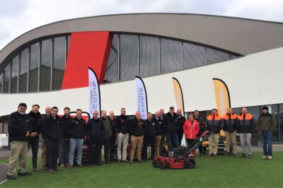 PRAISE FOR FERRIS, WRIGHT & SPIDER DEALER CONFERENCES