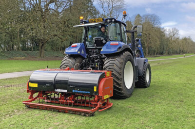 Wiedenmann goes Supersize at Saltex 23