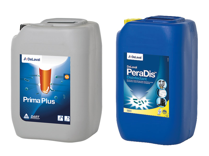 ESSENTIAL HYGIENE CHEMICALS AT £40+vat FOR 20L