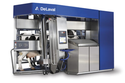 0% FINANCE ON DeLAVAL VMS PLUS MONEY-SAVING DAIRY OFFERS